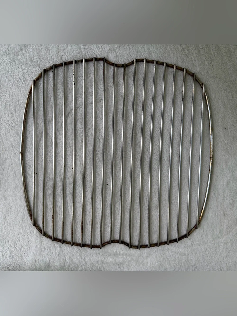 Replacement Parts Ninja Foodi AG301 Grill Grate Rack Deep Pot Non Stick